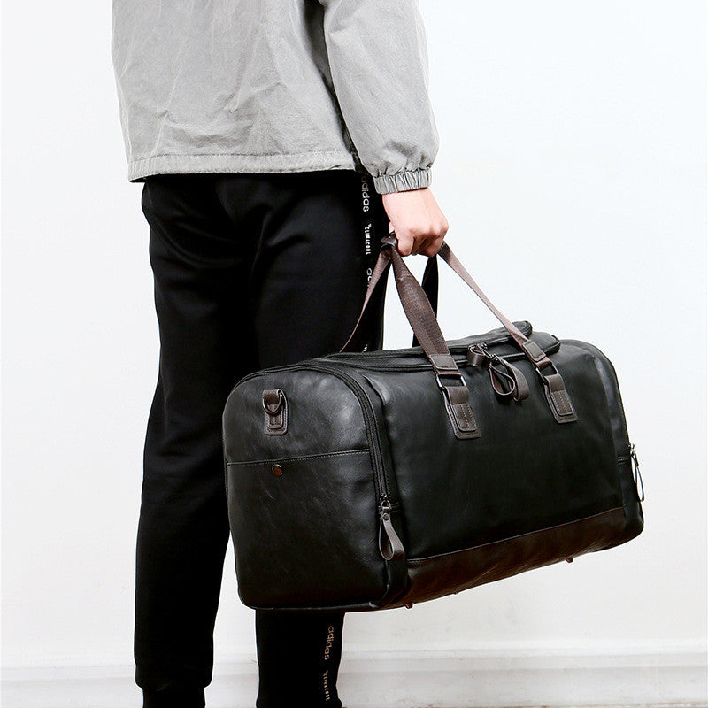 Men's Travel Bag