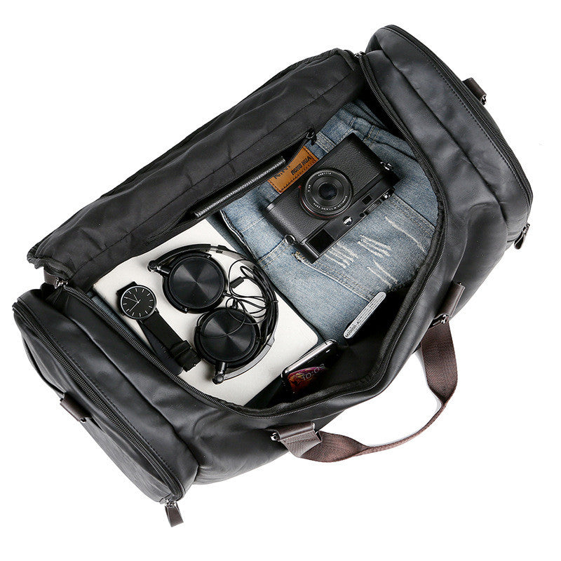 Men's Travel Bag