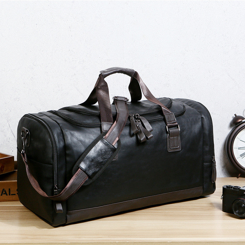 Men's Travel Bag